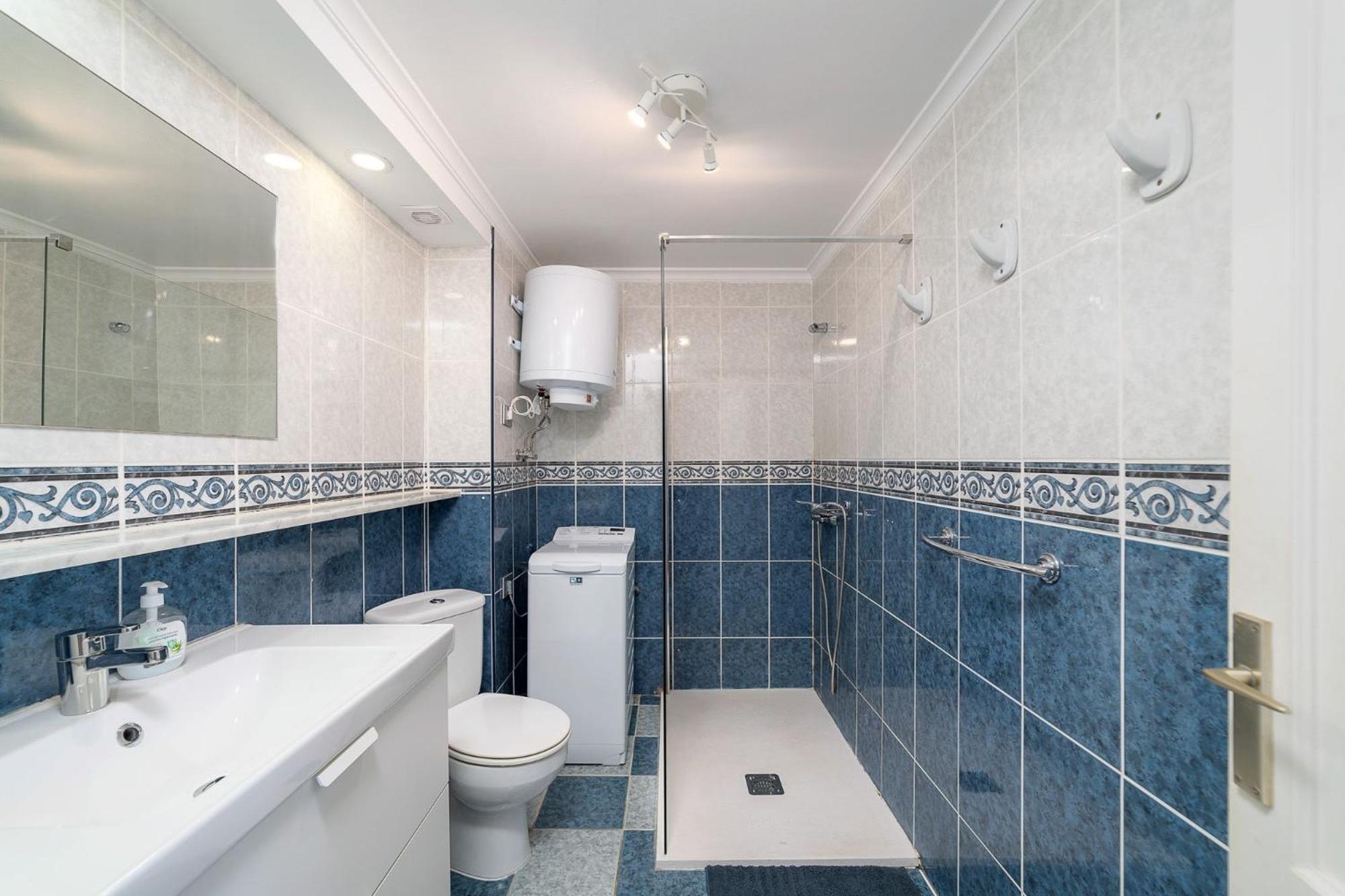 Апартаменти Playa Bastian 2 Habs 2 Banos Y Super Terraza Коста-Тегісе Екстер'єр фото